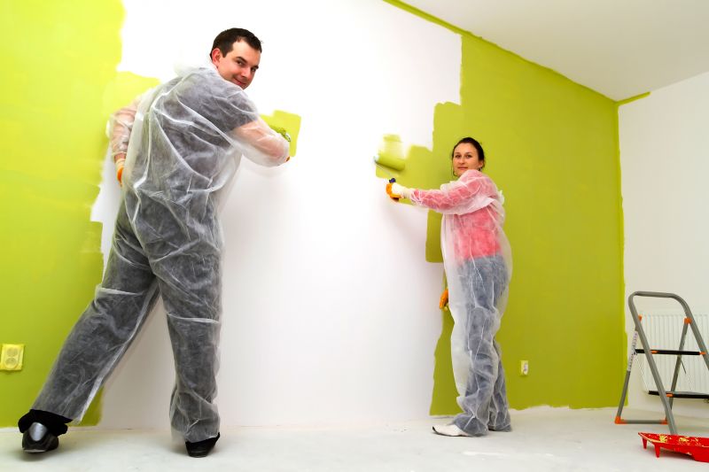 Local Multiple Rooms Painting in Colton, CA