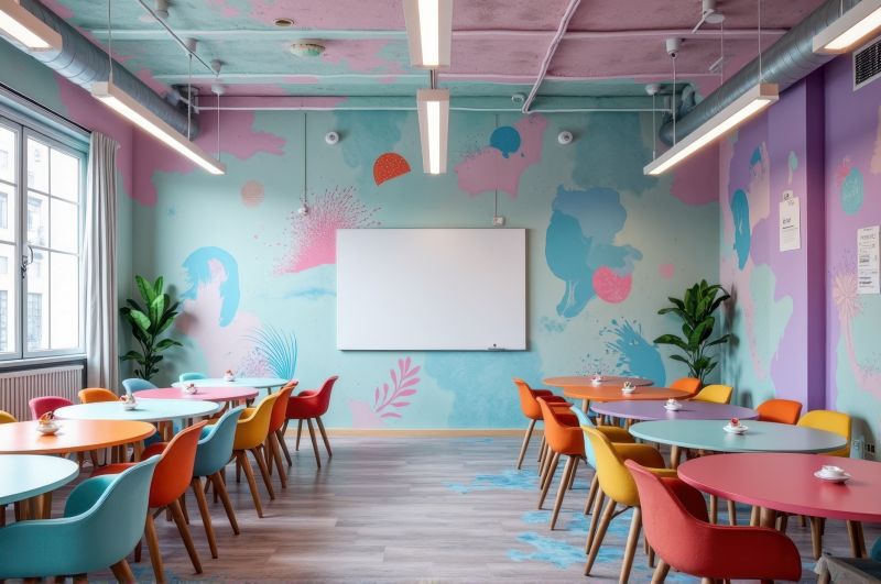 Local Multiple Rooms Painting in Golden, CO