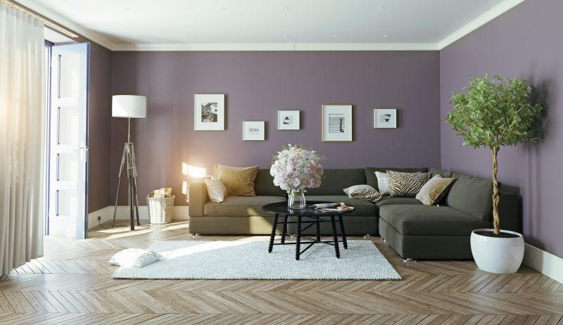 Multiple Rooms Painting in Kansas City, KS