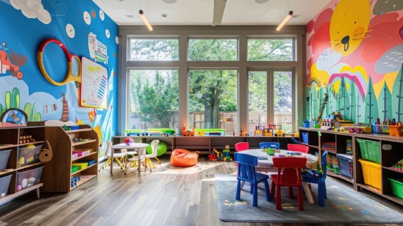 Local Multiple Rooms Painting in Pasadena, CA