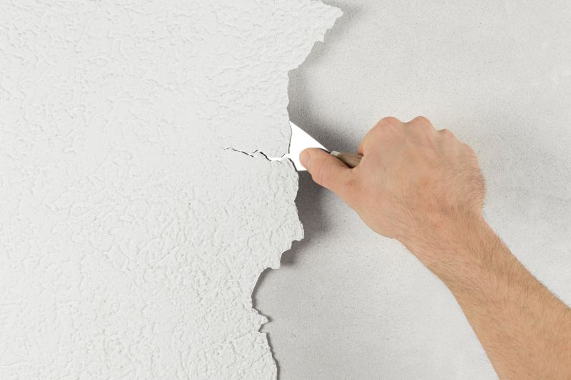 Local Paint Scraping in Matthews, NC