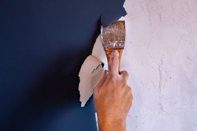 Local Paint Scraping in Port Charlotte, FL