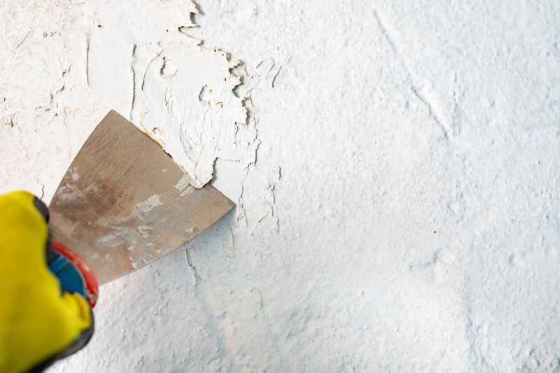 Local Paint Scraping in Upland, CA