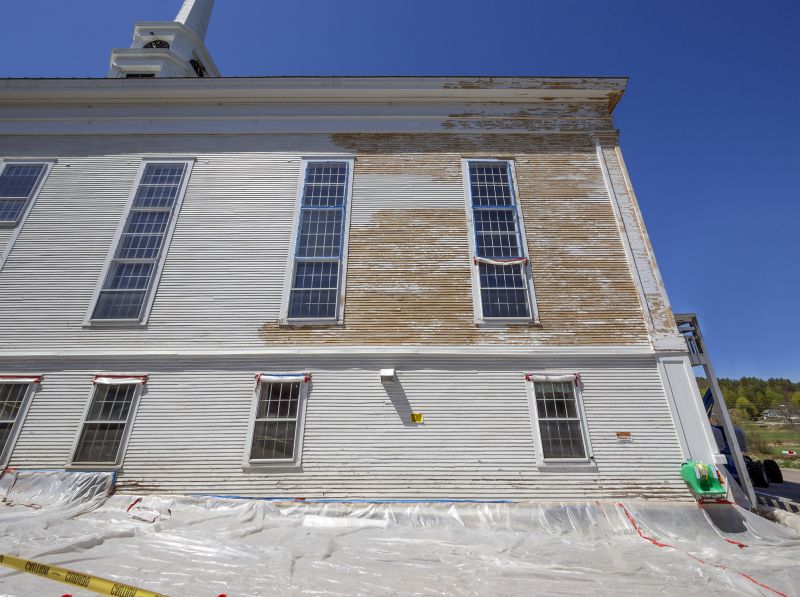 Local Paint Stripping Service in Glendale, CA