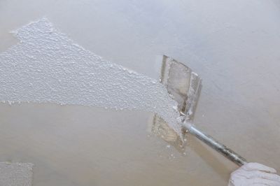 Local Popcorn Ceiling Removal in Ellenton, FL