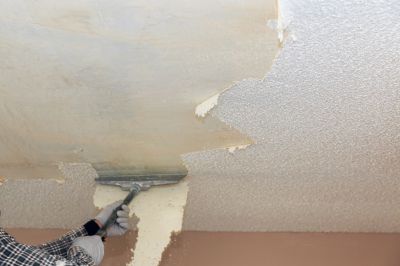 Local Popcorn Ceiling Removal in Sandy, UT