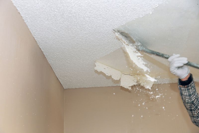 Local Popcorn Ceiling Removal in Santa Clarita, CA