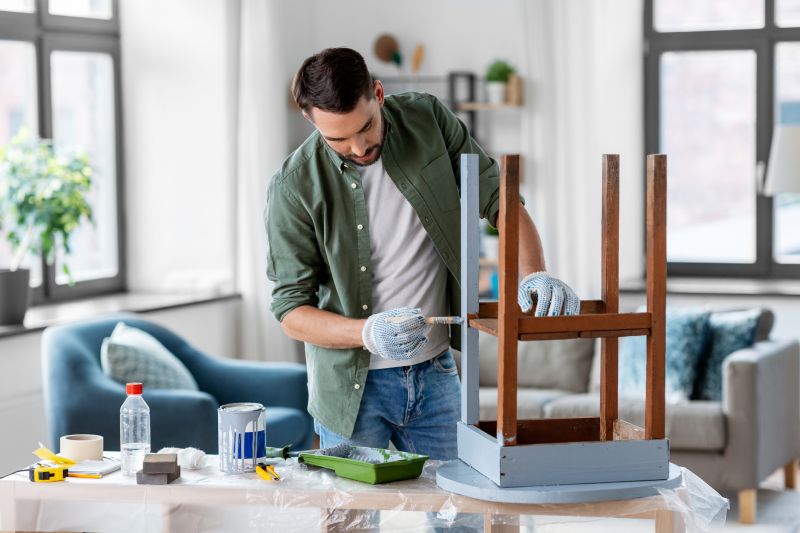 Local Small Project Painting in Laguna Niguel, CA