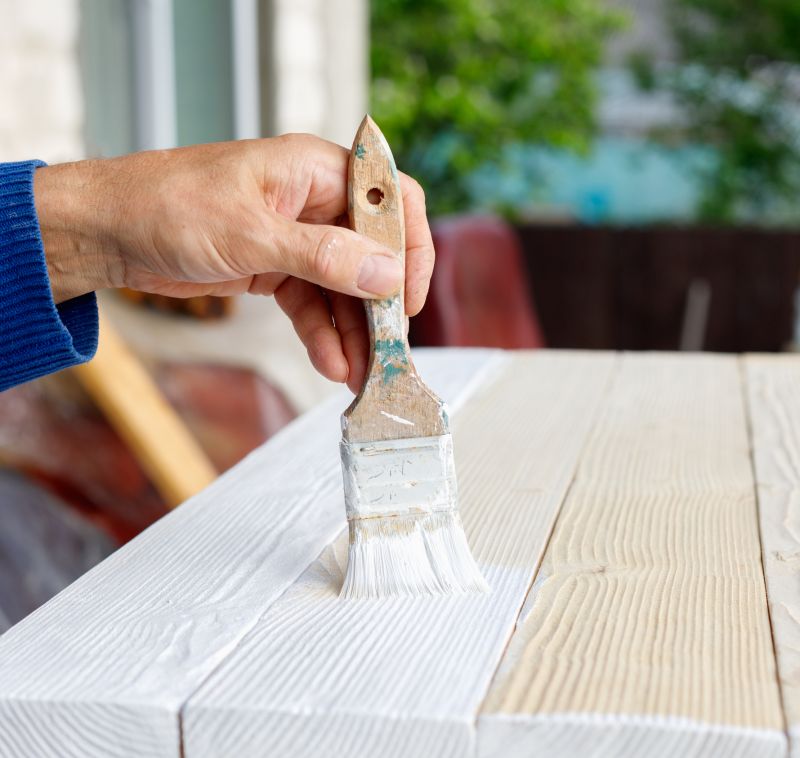 Local Small Project Painting in Rancho Santa Margarita, CA