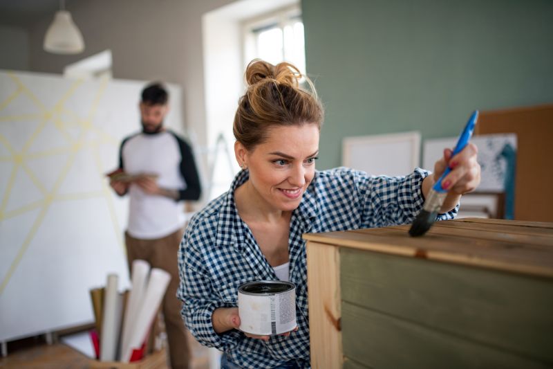 Local Small Project Painting in Thousand Oaks, CA