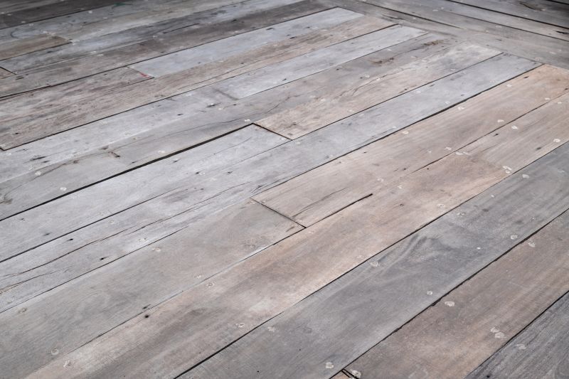 Local Wood Deck Stripping in Grand Rapids, MI