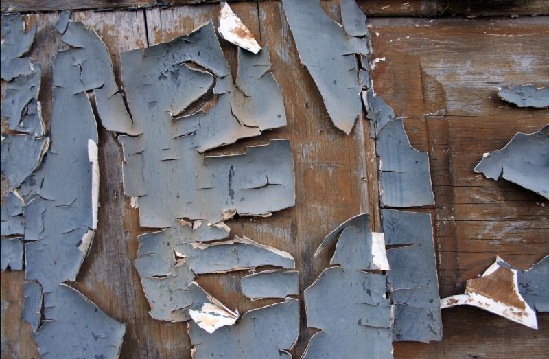 Local Wood Paint Removal in San Dimas, CA