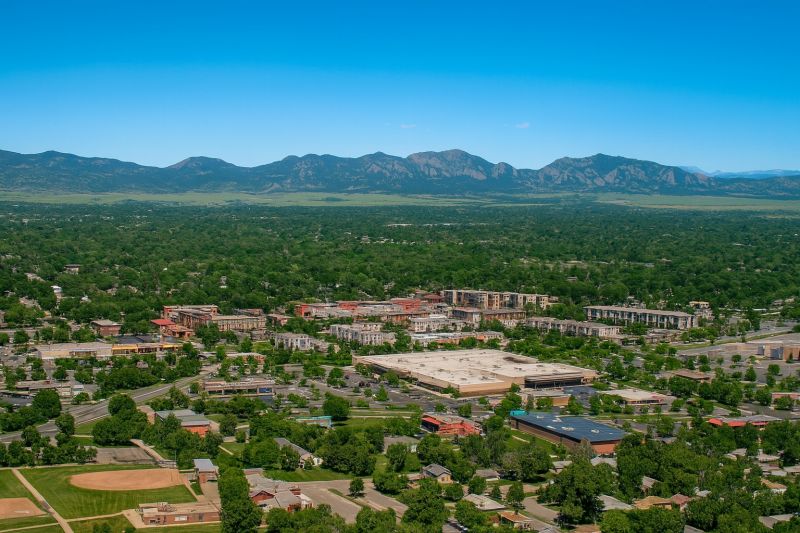 Local Apartment Interior Painting in Arvada, CO