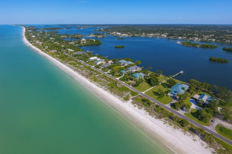 Local Apartment Interior Painting in Nokomis, FL