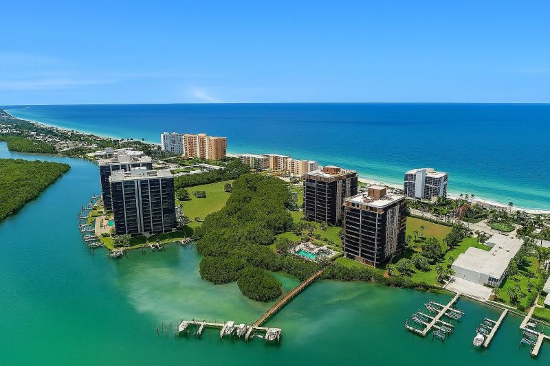 Local Apartment Interior Painting in Bonita Springs, FL