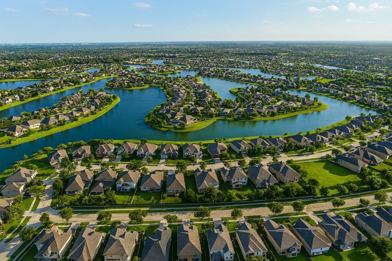 Local Apartment Interior Painting in Cypress, TX