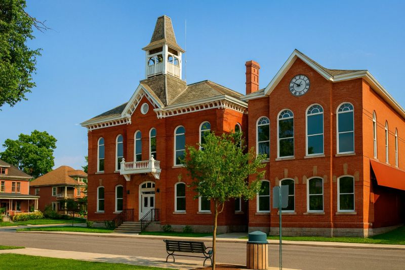 Local Apartment Interior Painting in Acton, CA