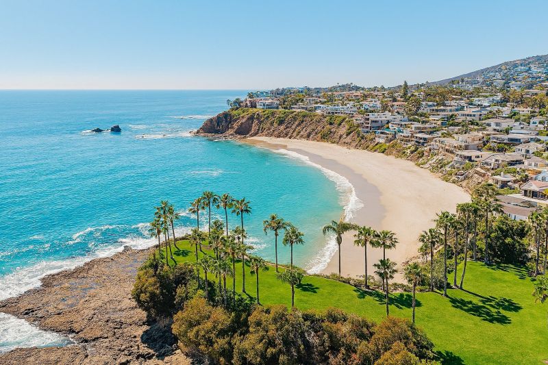 Local Apartment Interior Painting in Aliso Viejo, CA