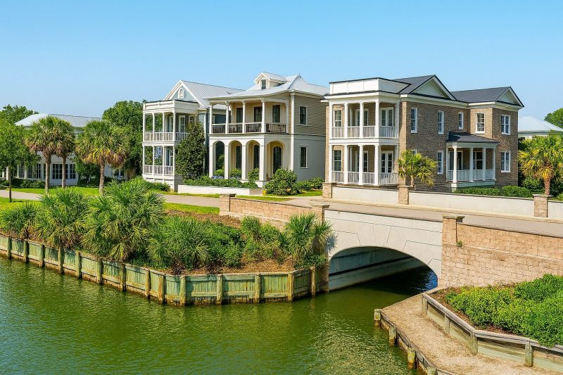 Local Apartment Interior Painting in Mount Pleasant, SC