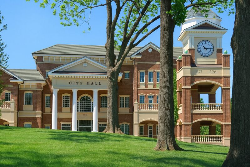 Local Apartment Interior Painting in Duluth, GA