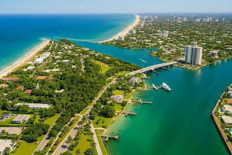 Local Apartment Interior Painting in Seminole, FL