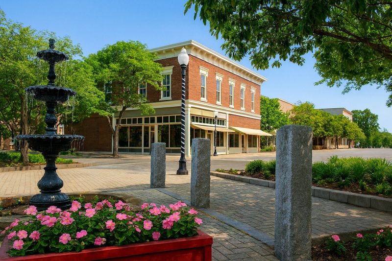 Local Apartment Interior Painting in Claremont, CA