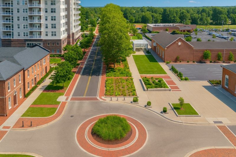 Local Apartment Interior Painting in Kannapolis, NC