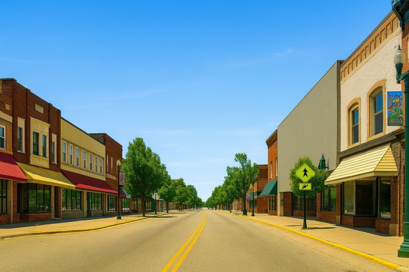 Local Apartment Interior Painting in Shawano, WI