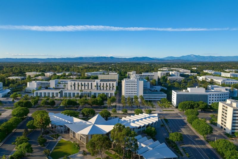 Local Basement Painting in Fullerton, CA