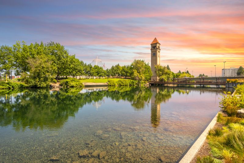 Local Bedroom Painting in Spokane, WA