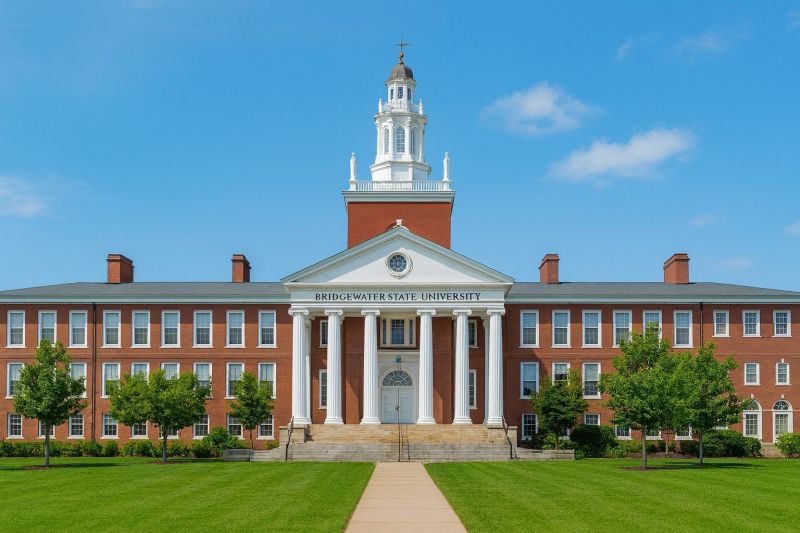 Local Bedroom Painting in Bridgewater, MA