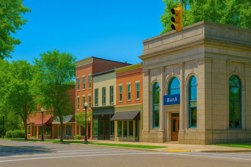 Local Brick Graffiti Cleaning in Romeo, MI