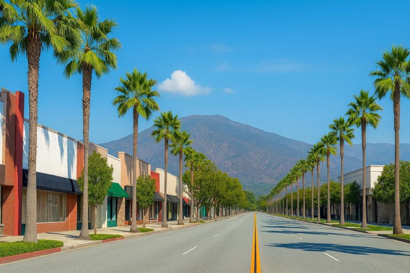 Local Brick Stripping in Arcadia, CA