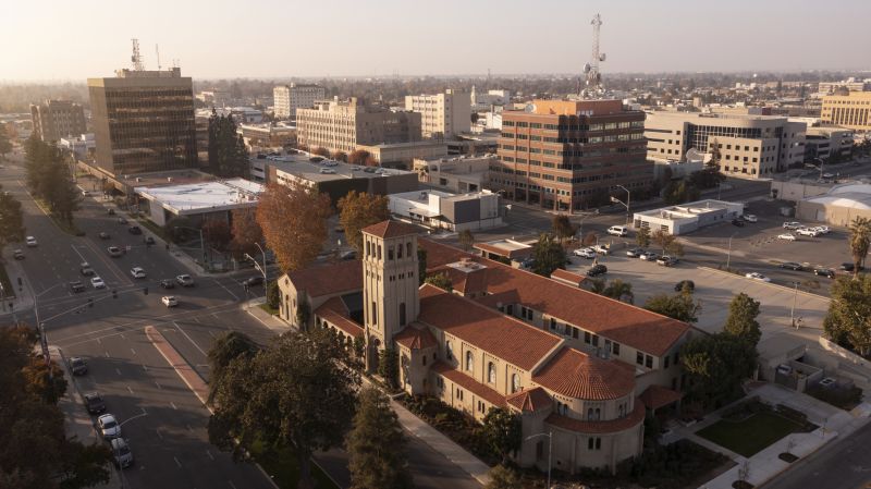Local Building Graffiti Removal in Bakersfield, CA
