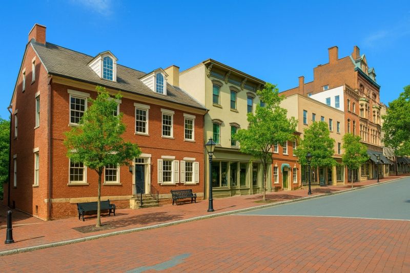 Local Cabinets Refinishing in Bethlehem, PA