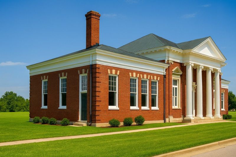 Local Cabinets Refinishing in Petersburg, VA