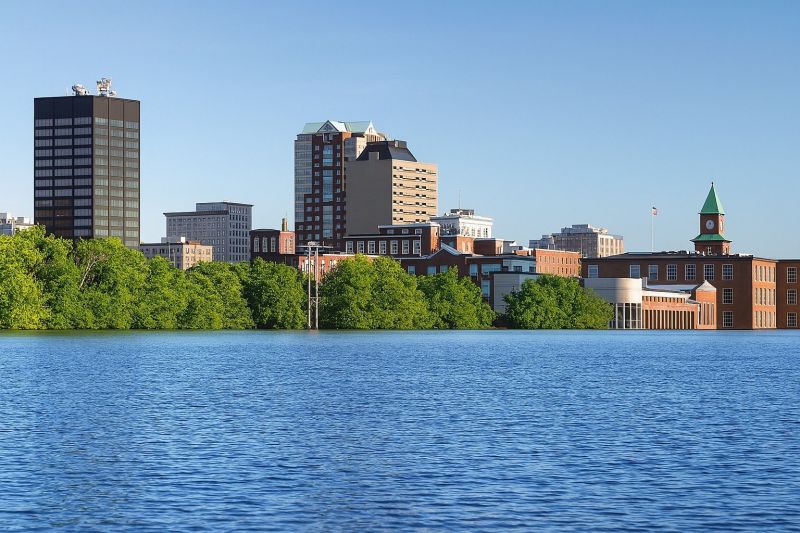 Local Cabinets Refinishing in Manchester, NH