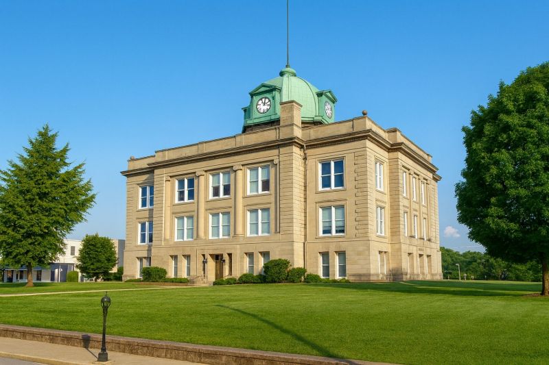 Local Cabinets Refinishing in Spencer, IN