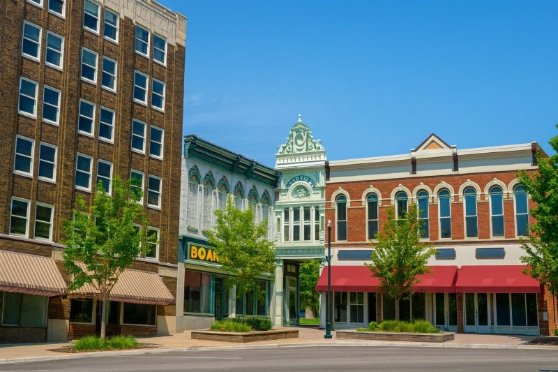 Local Cabinets Refinishing in Shelbyville, IN