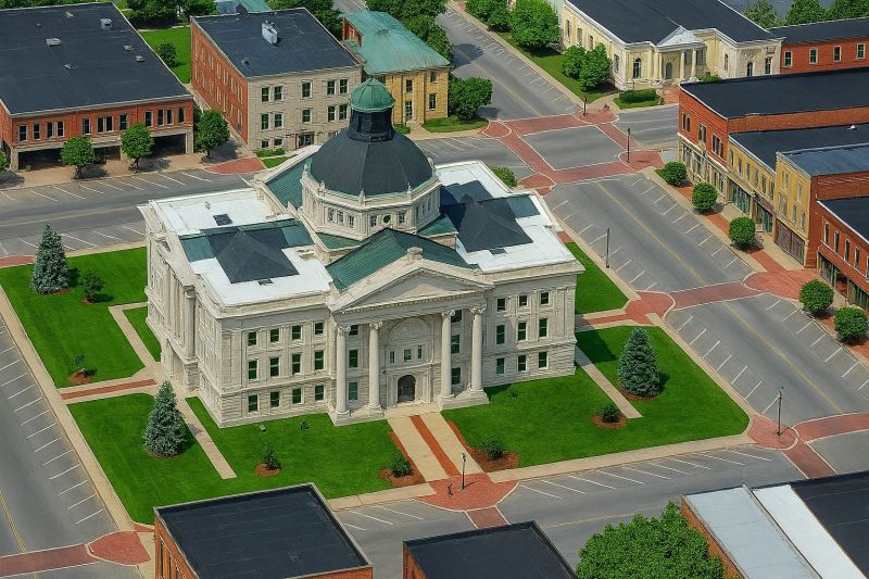 Local Cabinets Refinishing in Lebanon, IN