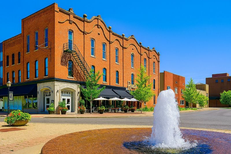 Local Cabinets Refinishing in Mansfield, OH