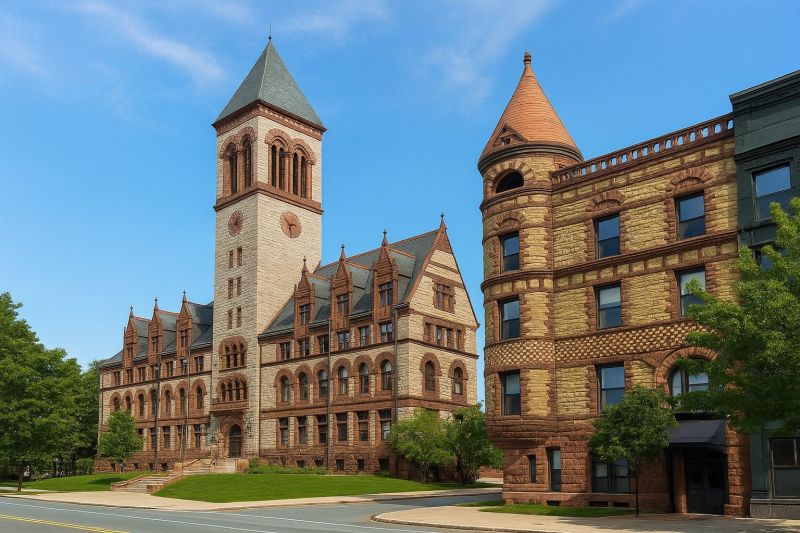 Local Cabinets Refinishing in Cambridge, MA