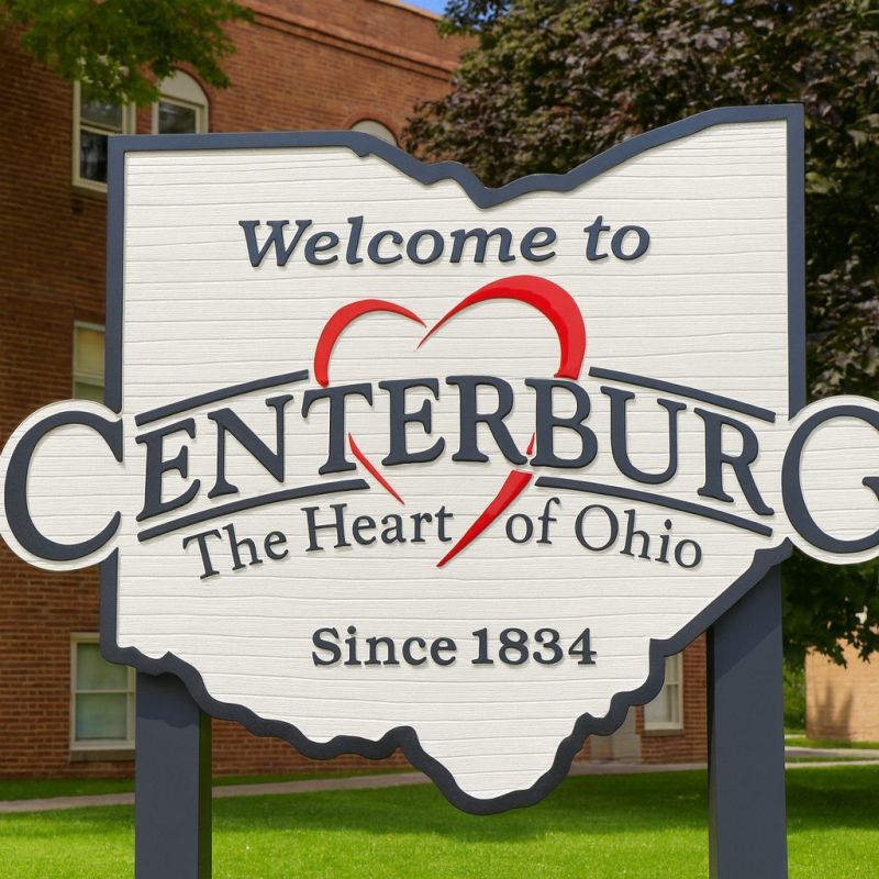 Local Cabinets Refinishing in Centerburg, OH