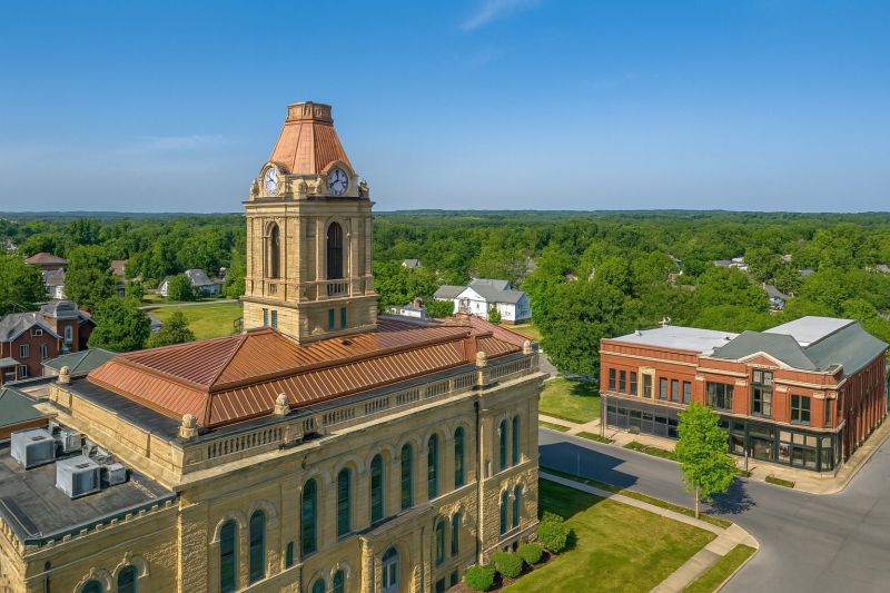 Local Cabinets Refinishing in Springfield, TN