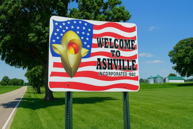 Local Cabinets Refinishing in Ashville, OH
