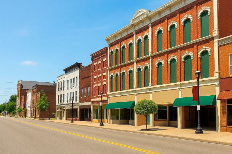 Local Cabinets Refinishing in Greenville, OH