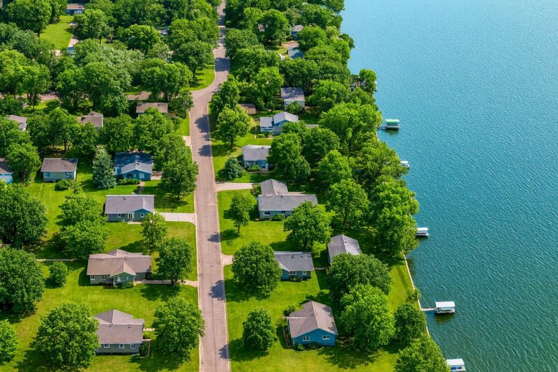 Local Cabinets Refinishing in Big Lake, MN