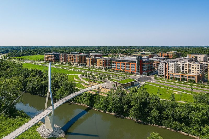 Local Cabinets Refinishing in Dublin, OH