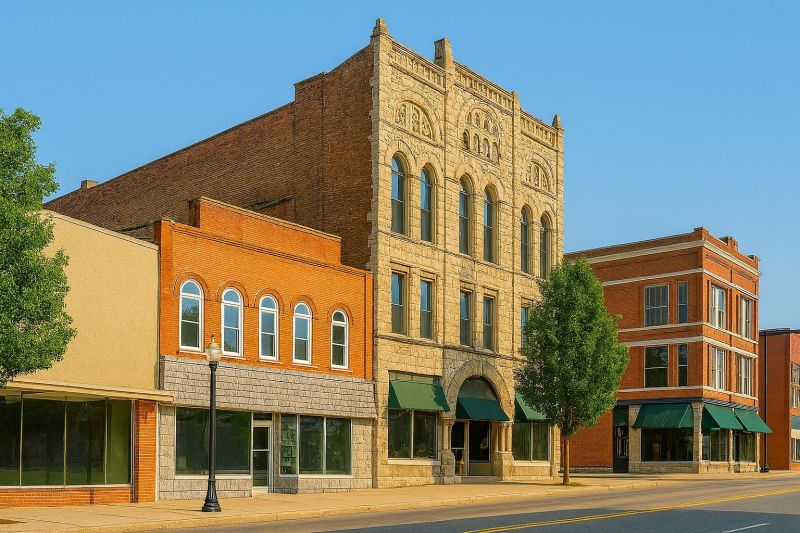 Local Cabinets Refinishing in Logansport, IN