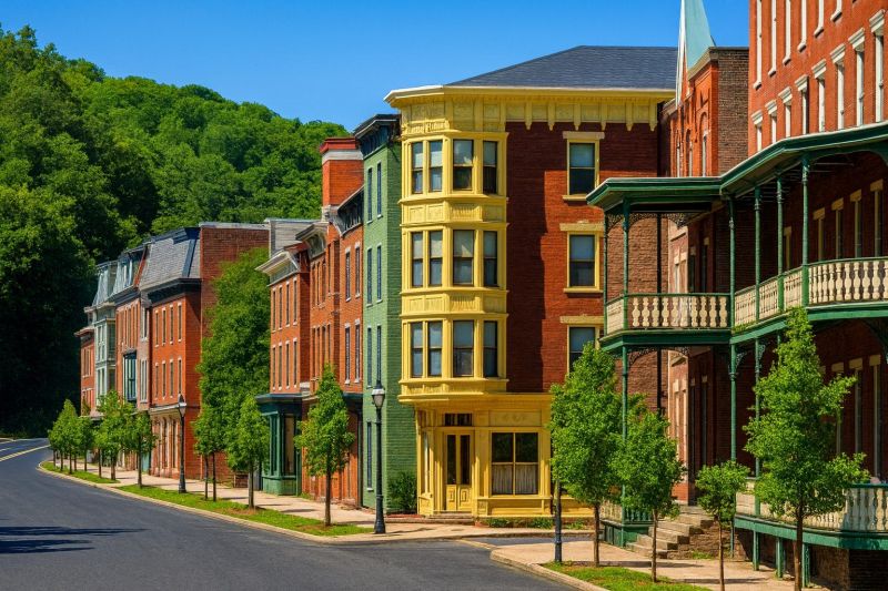 Local Cabinets Refinishing in Albrightsville, PA